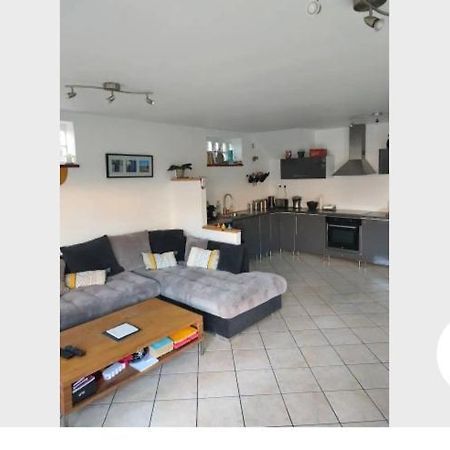 Chambre Souriante Лион Экстерьер фото